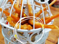 -兰桂坊·花园餐厅(西湖店)