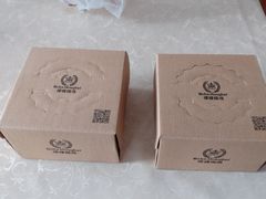 -BOKE博稞烘焙(天佑城店)
