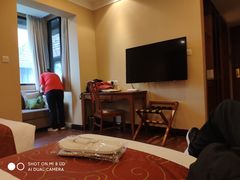 -太阳岛度假酒店