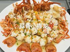 -潮味鱼仔店·地道潮汕味(坪山店)