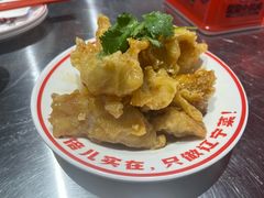 -堂堂小伙夫·辽宁小吃大排档(京西大悦城店)