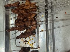 -文文烤肉(大皮院店)