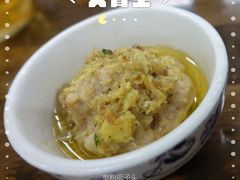 蟹粉狮子头-协和菜馆(凤凰街店)