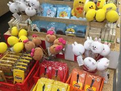-line friends(明洞旗舰店)