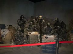 -上海四行仓库抗战纪念馆