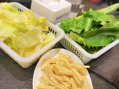 -湘肠香火锅店(团结湖店)