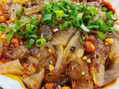 -小唐小四川水煮鱼(北三路店)