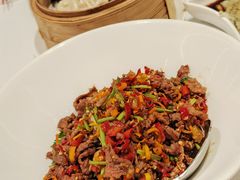 -君庭中餐厅(友谊宾馆店)