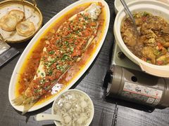 -顺香居·老字号湖北菜(江汉路店)