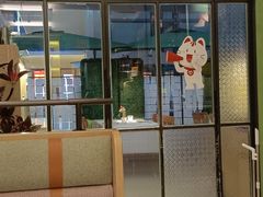 -Aqua Oasis 水天堂(石路天虹店)