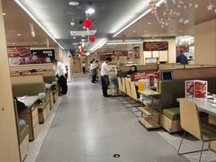 -海底捞火锅(南山京基百纳店)
