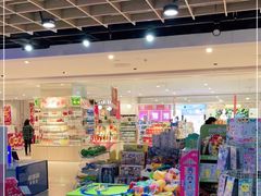 -凯德广场(西城店)