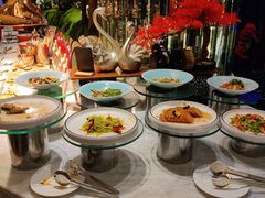 -绮梦西湖·云端餐厅(歌德店)