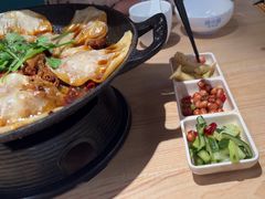 -徐小姐地锅鸡(铜山万达店)