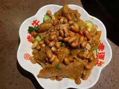 -幸运牛汕头小黄牛牛肉火锅(梅林店)