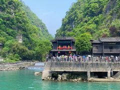 -三峡人家风景区