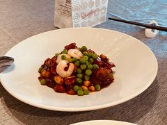 八宝辣酱-绿波廊(豫园店)
