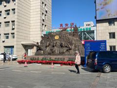-中国人民解放军第九医学中心(306医院)