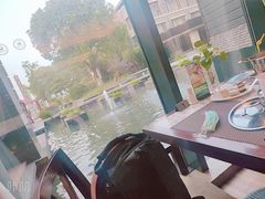 -暨阳湖大酒店-西餐厅