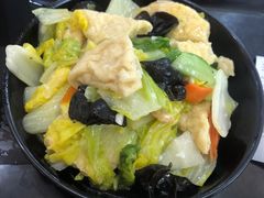 -姑苏鸿昌兴大食堂(中山北路店)