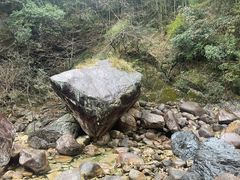 -黄山翡翠谷景区