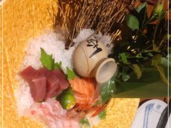-渔寿司·日本料理(艾尚天地店)