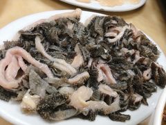 -五洲牛肉美食馆