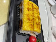 黄米凉糕-凯鸽酒楼(水泉湾龙园店)