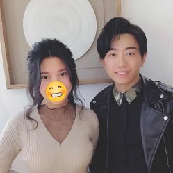 点击看大图 -简法造型·品牌形象店