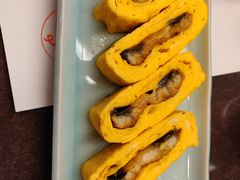 -竹叶亭(银座店)