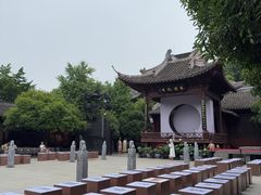 -钱王祠