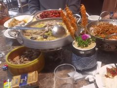 -郑喜旺烧烤(郑州总店)