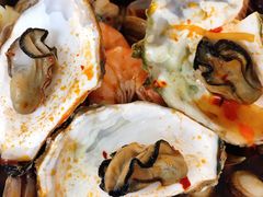 -晓伟海鲜家常菜