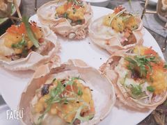 -雅玛花式铁板烧(国宏宾馆店)
