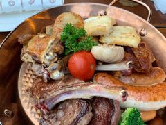 -宝莱纳餐厅(滨江店)