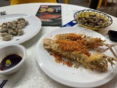 -大东海海鲜酒楼(渔人码头总店)