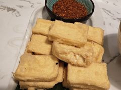 -浩海火烧云傣家菜(蓝港店)