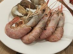 -扬州万怡酒店-中餐厅(文昌中路店)