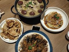 -金掌勺锅包肉(华润万象城店)