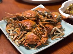 -大草原清真饭庄(沙河店)