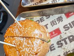 -Side Street街旁(交道口店)