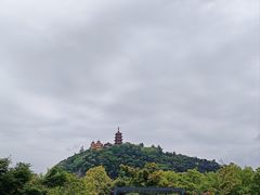 -狼山风景名胜区