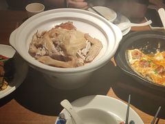 -客语-客家菜(石岐店)