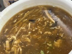 -邢家锅贴老店·非遗·开封菜(金明广场店)