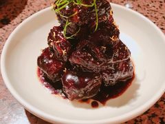 -湖滨28中餐厅·西湖宴·杭州君悦酒店