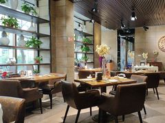 -金枝玉叶上海人家食府(三里河店)