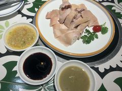 -味食家市师鸡(三元里店)