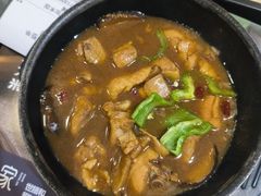 -膳当家黄焖鸡米饭(下沙宝龙店)