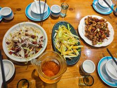 -晚归月亮湾私家菜(临邑路店)