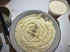 -火山屋台(新街口店)